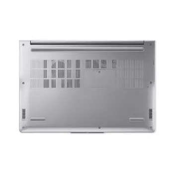 Laptop Acer Aspire 3 15.6 cala - AMD Ryzen 3 5400U - 8GB RAM - 512GB SSD - Windows 11 Home - Srebrny