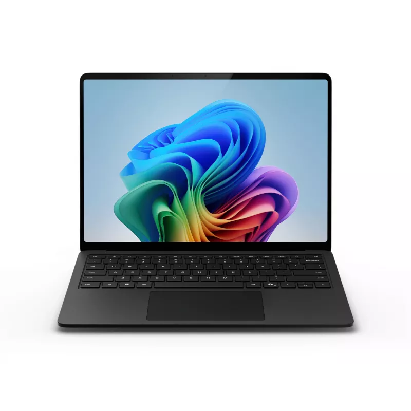Microsoft Surface Laptop 7th Edition for Business 13.8 cala Intel Core Ultra 7 268V 32GB RAM 512GB SSD Windows 11 Pro Czarny