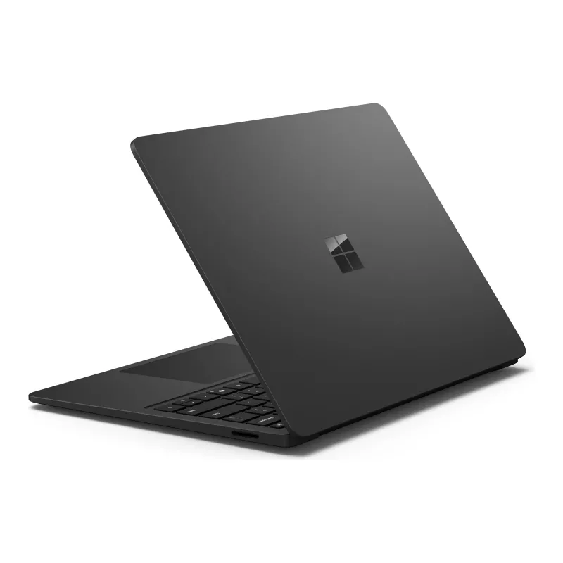 Microsoft Surface Laptop 7th Edition for Business 13.8 cala Intel Core Ultra 7 268V 32GB RAM 512GB SSD Windows 11 Pro Czarny