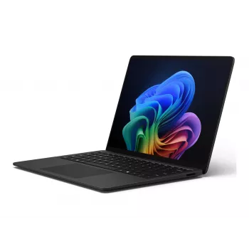 Microsoft Surface Laptop 7th Edition for Business 13.8 cala Intel Core Ultra 7 268V 32GB RAM 512GB SSD Windows 11 Pro Czarny