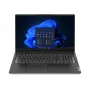 Lenovo V15 G4 ABP 15.6 cala FHD Laptop, AMD Ryzen 5 5625U, 8GB RAM, 256GB SSD, AMD Radeon Graphics, Windows 11 Home, Czarny