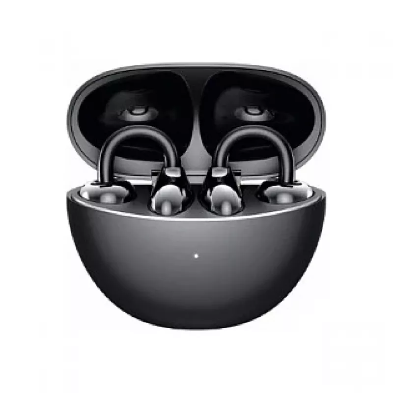 Honor Choice Earbuds Clip In-Ear Black