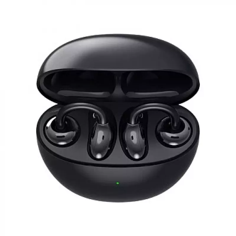 Honor Choice Earbuds Clip In-Ear Black