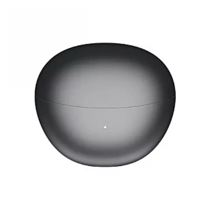 Honor Choice Earbuds Clip In-Ear Black