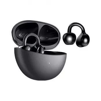 Honor Choice Earbuds Clip In-Ear Black