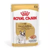 ROYAL CANIN French Bulldog Adult Digestive Health Loaf Box - Mokra karma dla psa - 12x85g
