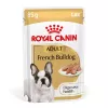 ROYAL CANIN French Bulldog Adult Digestive Health Loaf Box - Mokra karma dla psa - 12x85g