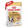 ROYAL CANIN French Bulldog Adult Digestive Health Loaf Box - Mokra karma dla psa - 12x85g
