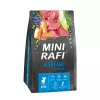 Dolina Noteci Mini RAFI z Jagnięciną - Sucha Karma dla Psów - 3 kg