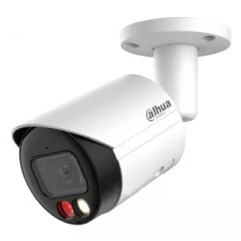 Dahua WizSense IPC-HFW2549S-S-IL-0360B 5MP Bullet IP Camera z obiektywem 3.6mm