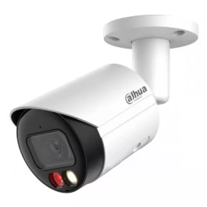 Dahua WizSense IPC-HFW2549S-S-IL-0360B 5MP Bullet IP Camera z obiektywem 3.6mm