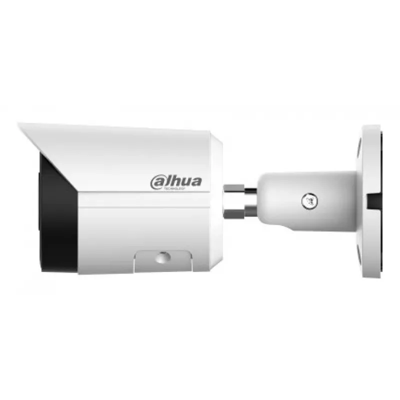 Dahua WizSense IPC-HFW2549S-S-IL-0360B 5MP Bullet IP Camera z obiektywem 3.6mm