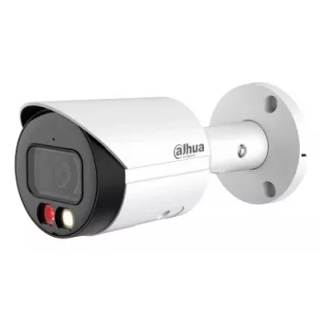 Dahua WizSense IPC-HFW2549S-S-IL-0360B 5MP Bullet IP Camera z obiektywem 3.6mm