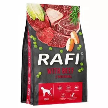 Dolina Noteci Rafi Beef Dry Dog Food 10 kg