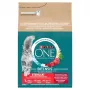 Purina ONE Dry Cat Food Beef & Wheat 2.8 kg