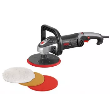 SKIL Polerka Kątowa NPWA1300 180mm 1200W