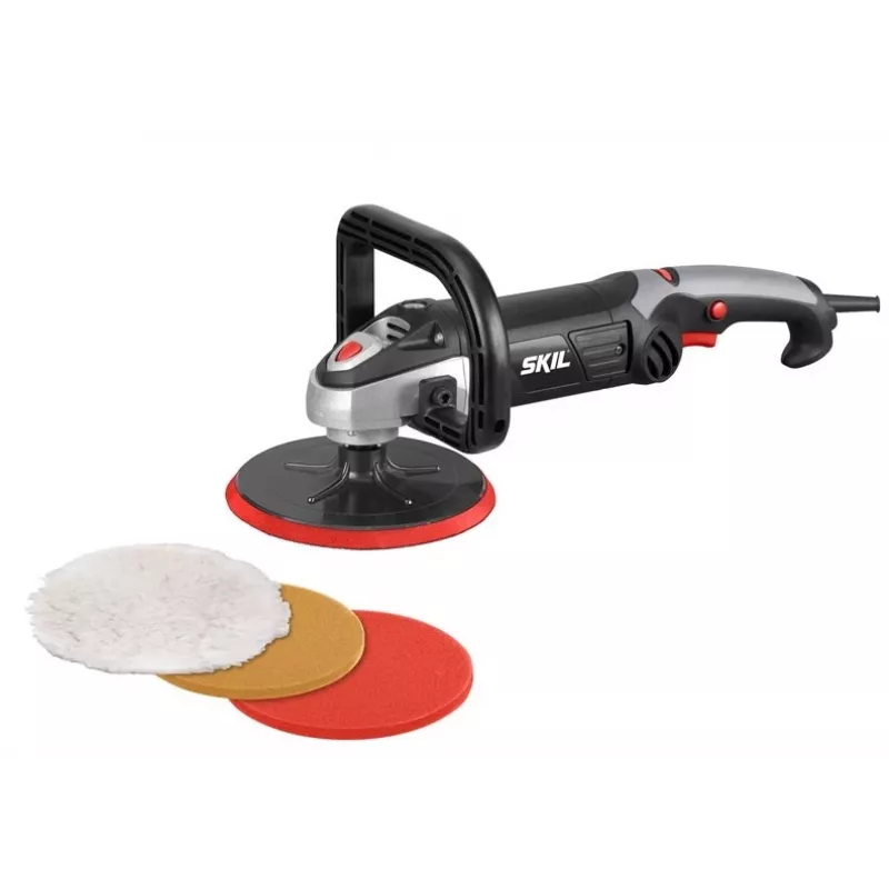 SKIL Polerka Kątowa NPWA1300 180mm 1200W