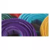 VELCRO ONE-WRAP Opaska wielokrotnego użytku do kabli - polipropylen (PP) - żółty - 200 mm x 20 mm - 25 sztuk