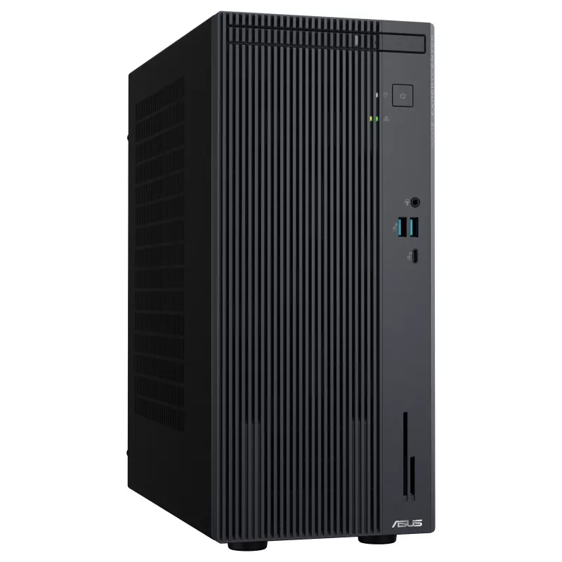 ASUS ExpertCenter P5 TWR P500MV-07240H129X Intel Core 7 240H 32GB 1TB SSD Windows 11 Pro Tower Desktop