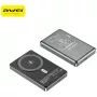 AWEI PA-31 MagSafe Power Bank 10000mAh Grey