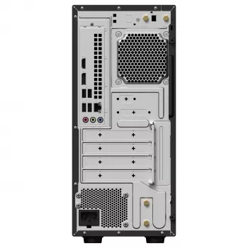 ASUS ExpertCenter P500 Mini Tower P500MV-07240H102X Intel Core 7 240H 16 GB 1 TB SSD Windows 11 Pro