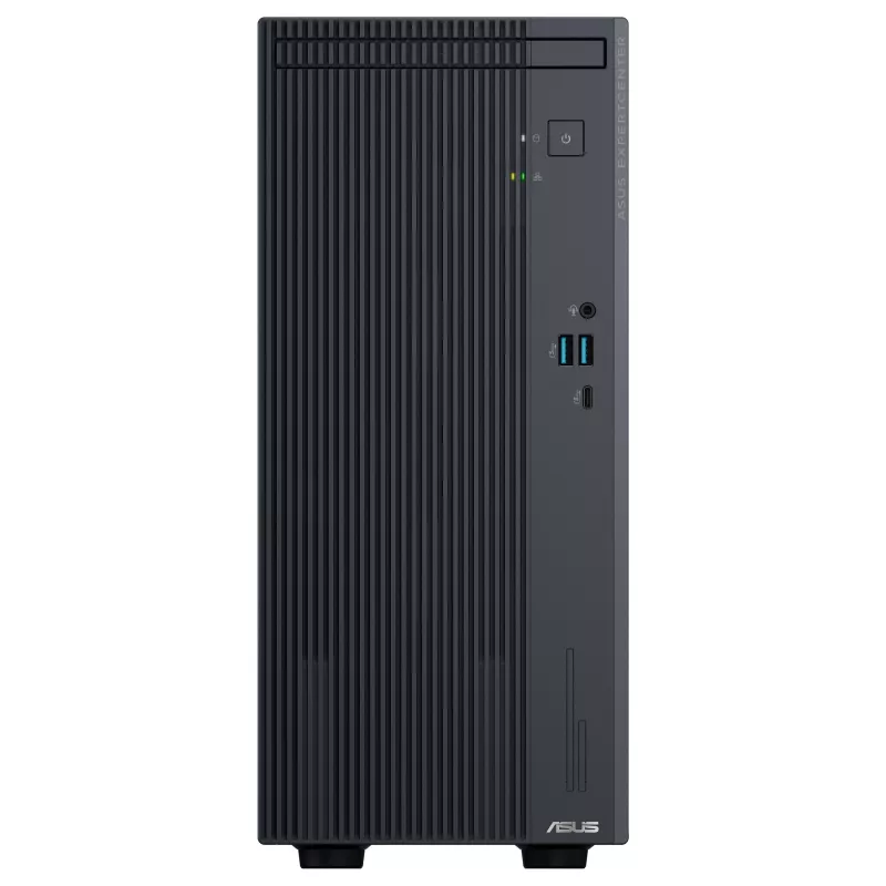 ASUS ExpertCenter P500 Mini Tower P500MV-07240H102X Intel Core 7 240H 16 GB 1 TB SSD Windows 11 Pro