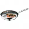 WMF Profi Uniwersalna Patelnia 28 cm ze stali nierdzewnej