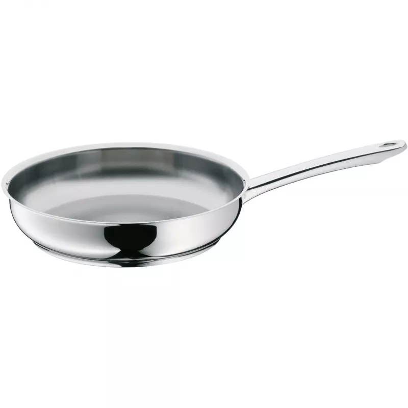 WMF Profi Uniwersalna Patelnia 28 cm ze stali nierdzewnej
