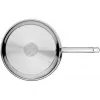 WMF Profi Uniwersalna Patelnia 28 cm ze stali nierdzewnej