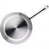 WMF Profi Uniwersalna Patelnia 28 cm ze stali nierdzewnej