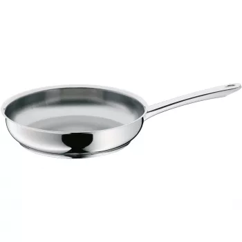 WMF Profi Uniwersalna Patelnia 28 cm ze stali nierdzewnej