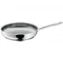 WMF Profi Uniwersalna Patelnia 28 cm ze stali nierdzewnej