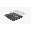 BOSCH HBA334EB4 Wbudowany piekarnik 71L Czarny