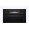 BOSCH HBA334EB4 Wbudowany piekarnik 71L Czarny