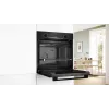 BOSCH HBA334EB4 Wbudowany piekarnik 71L Czarny