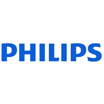 Philips X3063/00 Series 3000X Męska Golarka Elektryczna, System Ostrzy PowerCut, 5-kierunkowe Głowice Flex, Na Mokro i Sucho, Trymer Wyskakujący, Czarny/Niebieski