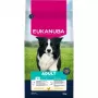 EUKANUBA Sucha Karma dla Psów Dorosłych Ras Średnich, Kurczak, 15 kg