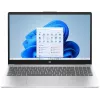 HP 15-fd0154wm Laptop, 15.6 inch FHD Dotykowy, Intel Core i5-1334U, 12GB DDR4, 512GB SSD, Intel Iris Xe, Windows 11 Home, Natural Silver (Repakowany) 2 lata