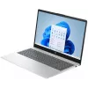 HP 15-fd0154wm Laptop, 15.6 inch FHD Dotykowy, Intel Core i5-1334U, 12GB DDR4, 512GB SSD, Intel Iris Xe, Windows 11 Home, Natural Silver (Repakowany) 2 lata
