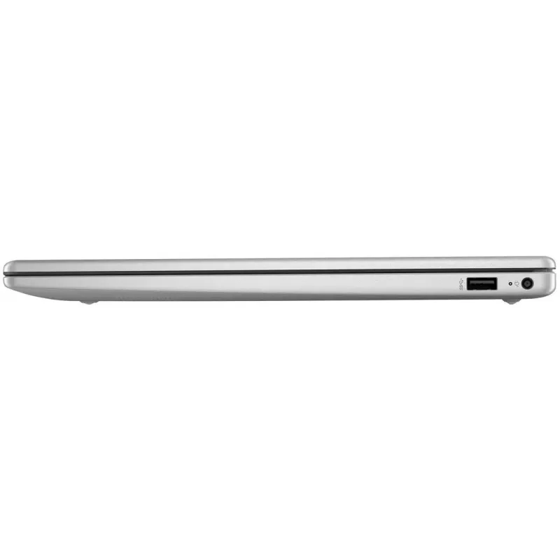 HP 15-fd0154wm Laptop, 15.6 inch FHD Dotykowy, Intel Core i5-1334U, 12GB DDR4, 512GB SSD, Intel Iris Xe, Windows 11 Home, Natural Silver (Repakowany) 2 lata