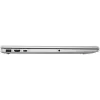 HP 15-fd0154wm Laptop, 15.6 inch FHD Dotykowy, Intel Core i5-1334U, 12GB DDR4, 512GB SSD, Intel Iris Xe, Windows 11 Home, Natural Silver (Repakowany) 2 lata