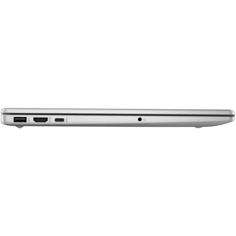 HP 15-fd0154wm Laptop, 15.6 inch FHD Dotykowy, Intel Core i5-1334U, 12GB DDR4, 512GB SSD, Intel Iris Xe, Windows 11 Home, Natural Silver (Repakowany) 2 lata