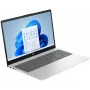 HP 15-fd0154wm Laptop, 15.6 inch FHD Dotykowy, Intel Core i5-1334U, 12GB DDR4, 512GB SSD, Intel Iris Xe, Windows 11 Home, Natural Silver (Repakowany) 2 lata