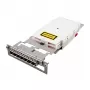 EFB-Elektronik Wkładka modułowa 3U/7TE na 12x SC Simplex/E2000 Simplex/LC Duplex, nieobsadzona