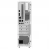 ASUS V501 SFF Desktop PC Intel Core 3 100U 8GB RAM 512GB SSD Windows 11 Home Biały