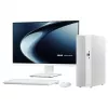 ASUS V501 SFF Desktop PC Intel Core 3 100U 8GB RAM 512GB SSD Windows 11 Home Biały