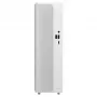 ASUS V501 SFF Desktop PC Intel Core 3 100U 8GB RAM 512GB SSD Windows 11 Home Biały