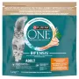 Purina ONE Adult Cat Food Chicken & Whole Grains 1.4 kg