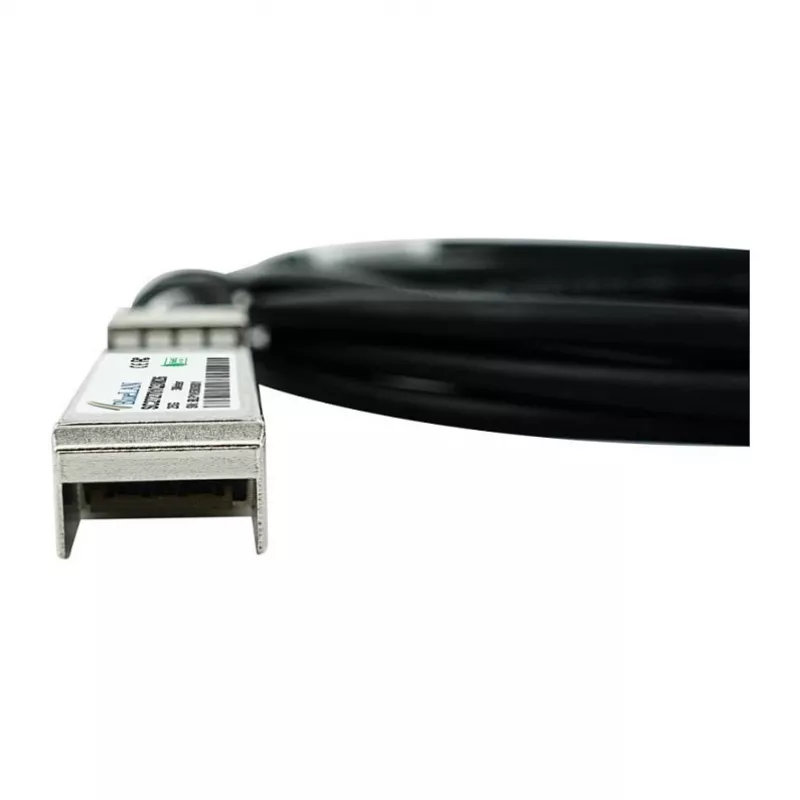BlueOptics Networks 10520 Kompatybilny BlueLAN 25GBASE-CR Pasywny Kabel DAC SFP28, 1 Metr, AWG30