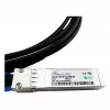 BlueOptics Networks 10520 Kompatybilny BlueLAN 25GBASE-CR Pasywny Kabel DAC SFP28, 1 Metr, AWG30